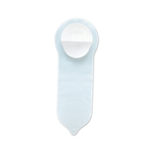 Urinpose Urinocol paediatrisk pose gutt, lukket, steril