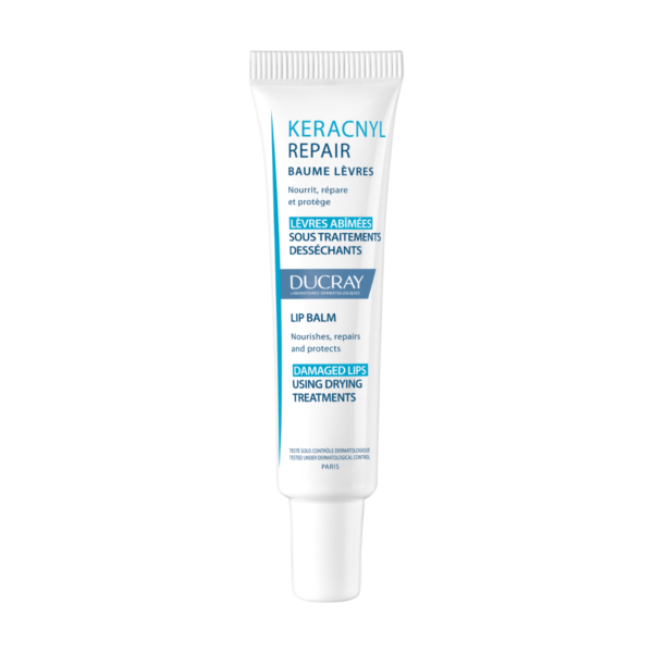 Ducray Keracnyl REPAIR Lip Balm 15ml