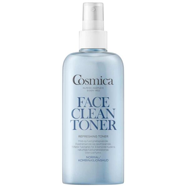 Cosmica Face Refreshing Toner