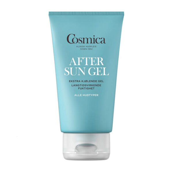 Cosmica After Sun Gel 150 ml