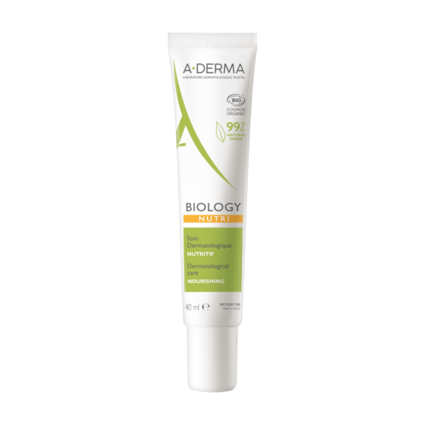 A-Derma Biology Nutri 40ml