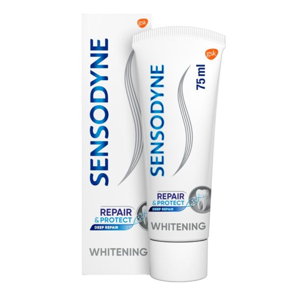 Sensodyne Repair & Protect Whitening 75 ml