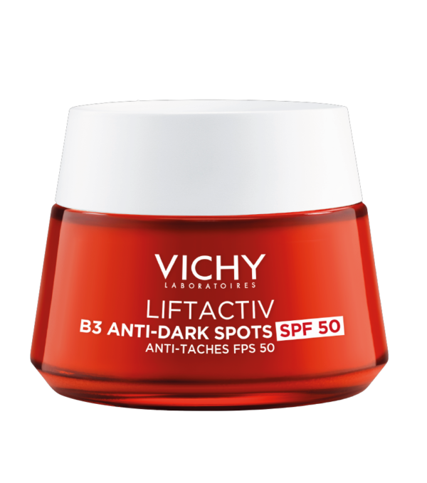 Vichy Liftactiv B3 Anti-dark Spots Dagkrem SPF50 50ml