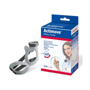 Actimove tommelstøtte høyre M