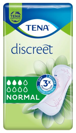 TENA Discreet Normal