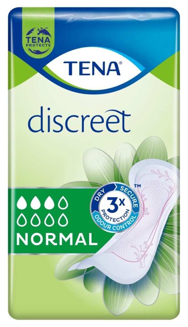 TENA Discreet Normal