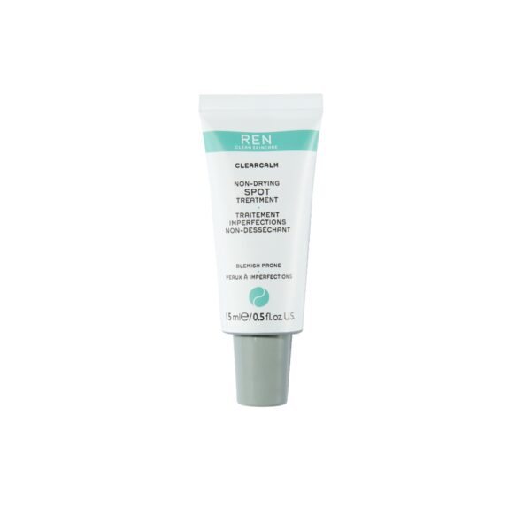 REN CLEARCALM NON DRYING SPOT TREATMENT 15ml