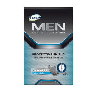 Tena Men Level 0 14 stk