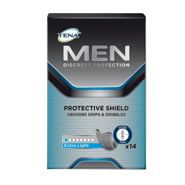 Tena Men Level 0 14 stk