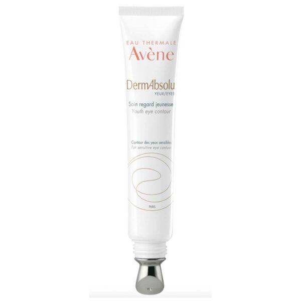 Avène DermaAbsolu Eyes 15 ml