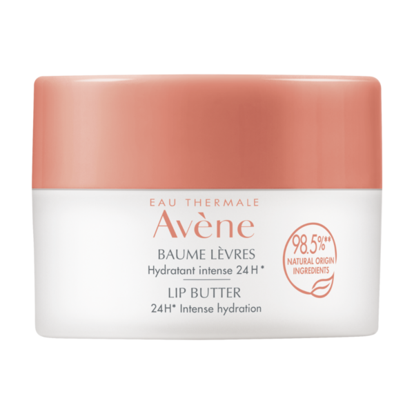 Avène Cold Cream Lip Butter 10g