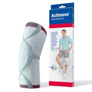 Actimove knestøtte XL