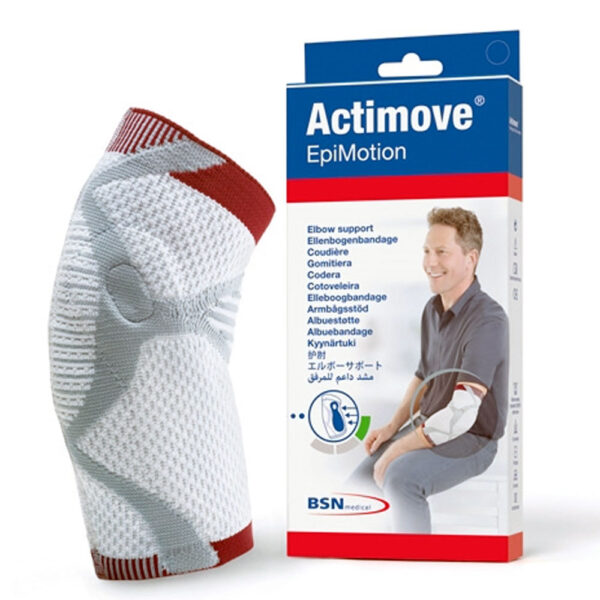 Actimove albuestøtte L