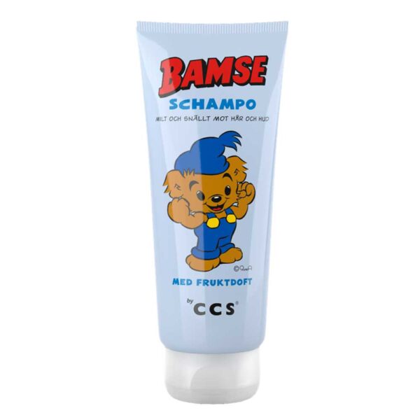 BAMSE SJAMPO