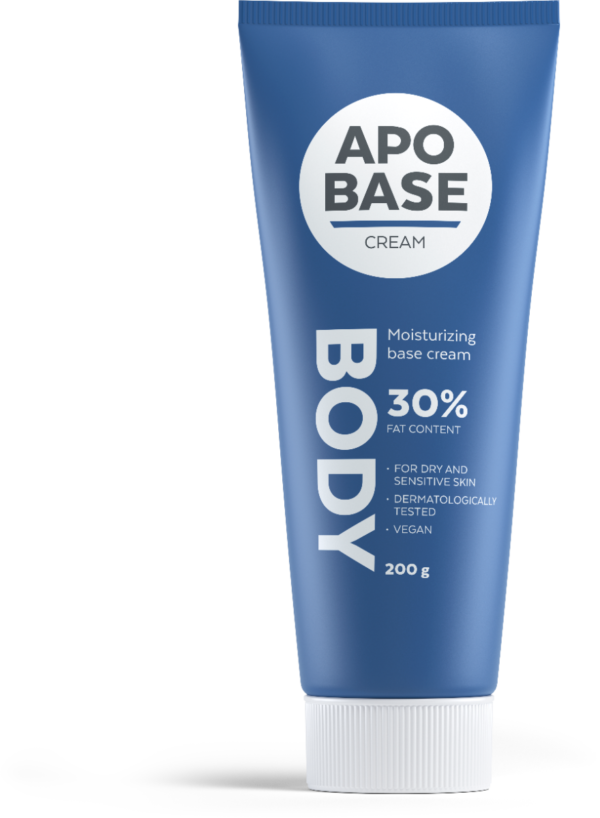 Apobase krem 200ml