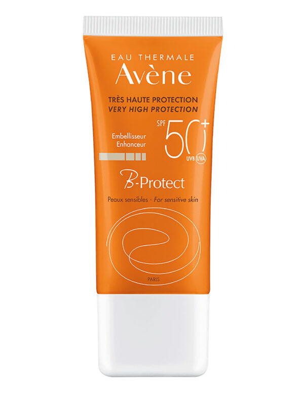 Avène Sun Face B-protect SPF 50+ 30 ml