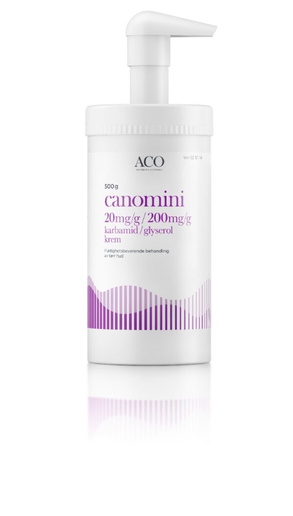 Canomini Krem Up 500 g
