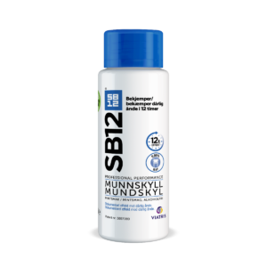 Sb12 Original Munnpleie 250 ml